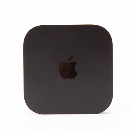 USED Apple TV 4K Wi-Fi, 64GB, 2022