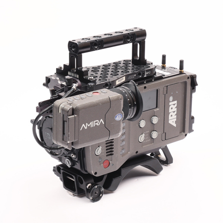 ARRI AMIRA PREMIUM CAMERA SET
