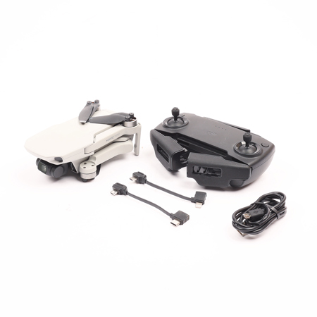 DJI Mavic Mini