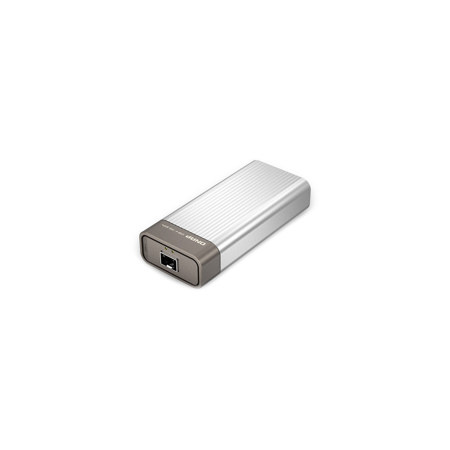 QNAP QNA-UC10G1SF USB 4 Type-C to 10GbE SFP+ Network Adapter