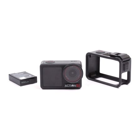 DJI Osmo Action 5 Pro Camera Standard Combo