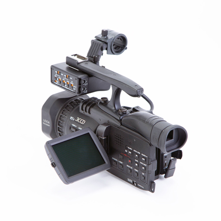 Panasonic AG-DVC30 miniDVカメラレコーダー PANASONIC AG-DVC30 PROFESSIONAL CAMCORDER MINI DV VIDEO