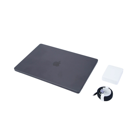 Apple MacBook Pro 16.2" with M4 Max Chip, Late 2024 16-Core / 40-Core 48GB 1TB SSD Standard Display Space Black