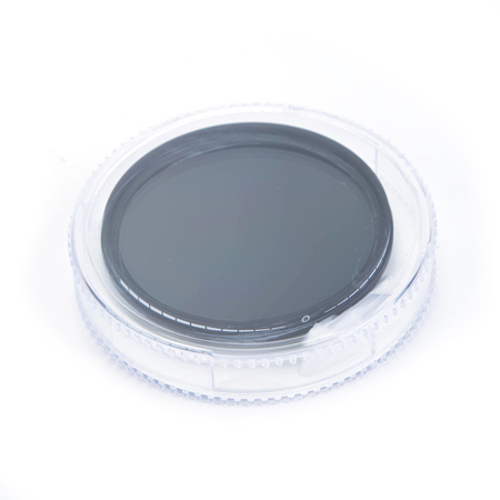 Hoya 82mm Variable Density II Filter