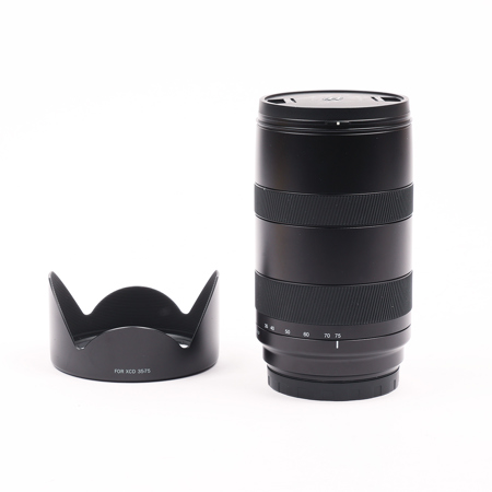 Hasselblad XCD 35-75mm F3.5-4.5 Zoom Lens
