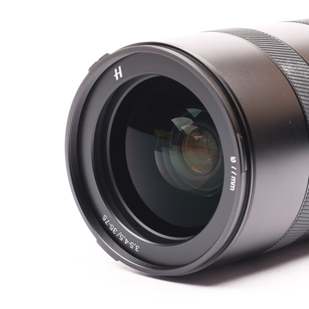 USED Hasselblad XCD 35-75mm F3.5-4.5 Zoom Lens - Adorama