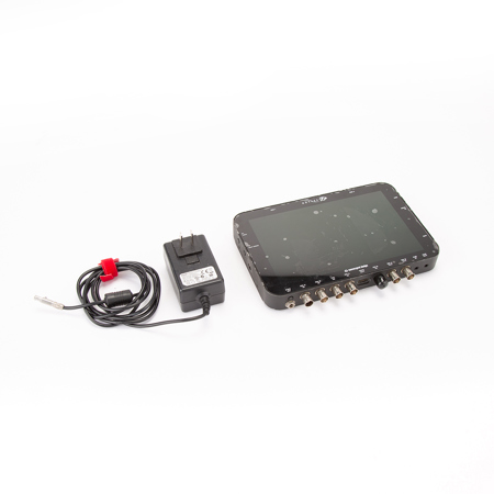 Convergent Design Odyssey 7Q+ OLED Monitor & Recorder, HD/2K/UHD/4K Recording over HDMI or SDI