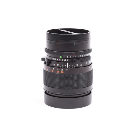 Hasselblad 150mm F/4 CF T* Sonnar Lens, Black