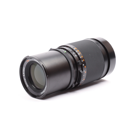 USED Hasselblad 250mm F/5.6 CF T* Sonnar Lens - Adorama