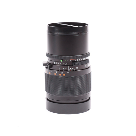 Hasselblad 180mm F/4 CF T* Sonnar Lens
