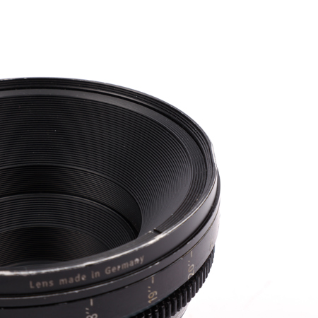 USED Zeiss Compact Prime CP.2 50mm/T2.1 Cine Lens (EF Mount) - Adorama