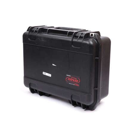 SKB iSeries 3i-1711-R5C Waterproof Hard Case for Canon R5C Mirrorless Cinema Camera and Accessories