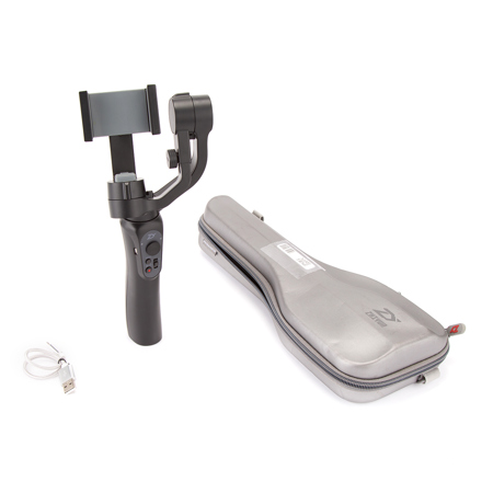 Zhiyun Smooth Q 3-Axis Handheld Gimbal Stabilizer for Smartphones