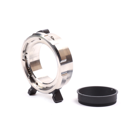 Blackmagic Design PL Mount for URSA Mini Pro Digital Film Camera
