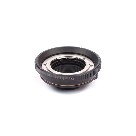 Blackmagic Design F Mount for URSA Mini Pro Camera