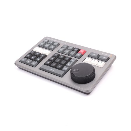 Blackmagic Design DaVinci Resolve Speed Editor