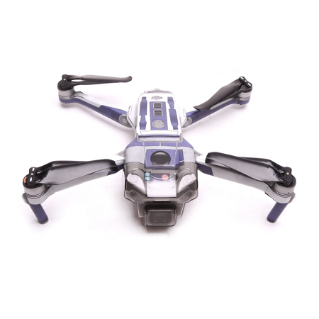 DJI Air 2S 4K Drone Fly More Combo With DJI RC