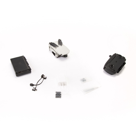DJI Mavic Mini Fly More Combo