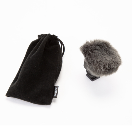 Sony ECM-M1 Camera-Mount Digital Shotgun Microphone