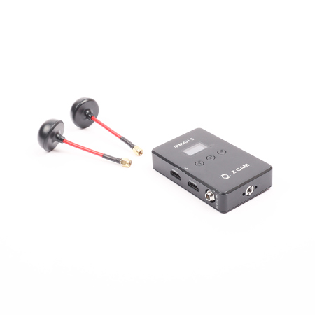 Z CAM IPMAN S HDMI Wireless Video Streaming Device