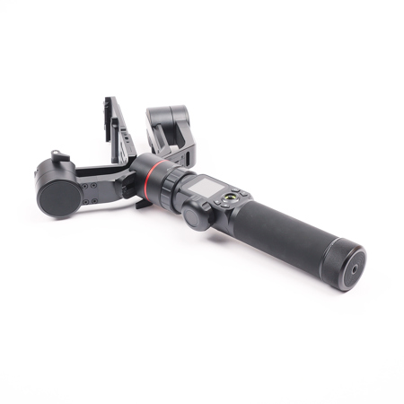 Feiyu AK2000 3-Axis Handheld Gimbal for Mirrorless & DSLR Cameras, Load Capacity 6 lbs