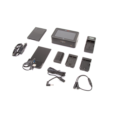 Atomos Ninja Blade 5" HDMI Monitor and Recorder