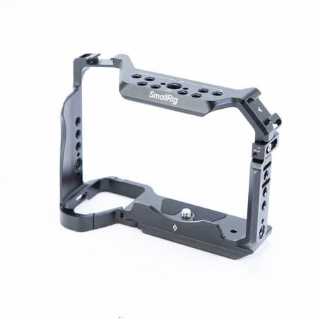 SmallRig SmallRig Full Cage for Sony Alpha 7 IV/Alpha 7S III/Alpha 1 3667