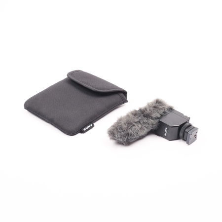 Sony ECM-B1M Camera-Mount Digital Shotgun Microphone