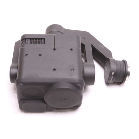 DJI Zenmuse H20T SP Gimbal with Thermal Camera
