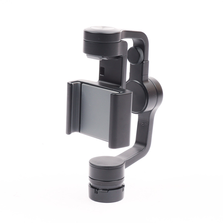 DJI Zenmuse M1 Gimbal for Osmo Grips, Holds 2.3-3.3" Wide Smartphone