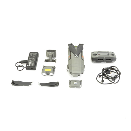 DJI Mavic 2 Enterprise DUAL Universal Edition
