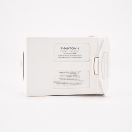 DJI Intelligent Flight Battery for Phantom 4 Pro , 5870mAh Capacity