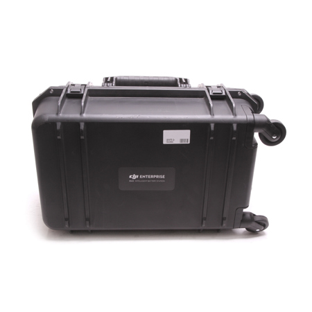 DJI BS65 Intelligent Battery Station for Matrice 350 RTK Drone, General