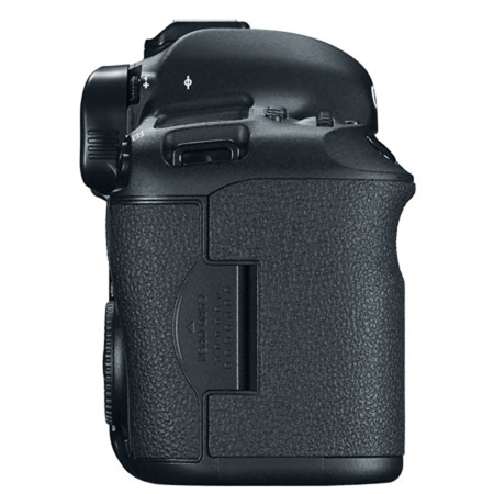 USED Canon EOS 5D Mark III 22.3 Megapixel Digital SLR Camera Body