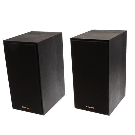 Klipsch R-41M Bookshelf Home Speakers (Pair)