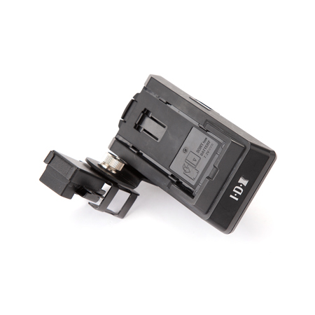IDX A-CWS-RX Battery Adapter for CW-1 RX Receiver