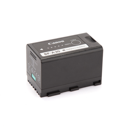 Canon BP-A30 Battery Pack for EOS C300 MK II