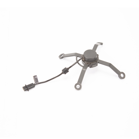 DJI Matrice 300/350 Downward Single Gimbal Damping Module (Excluding Gimbal Connector)