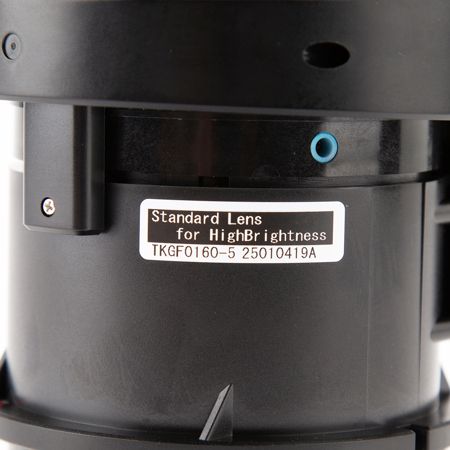 USED Panasonic ET-ELS20 1.7-2.8:1 Zoom Lens