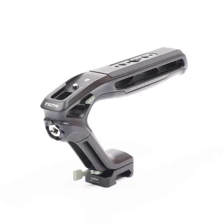 Tilta Xeno Top Handle with NATO Clamp (Black)