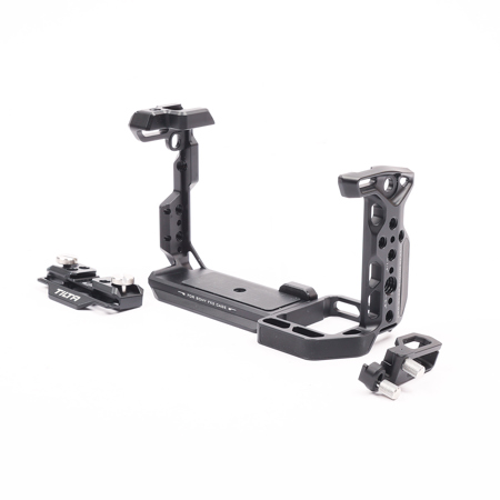 Tilta Full Camera Cage for Sony FX3/FX30 V2, Black