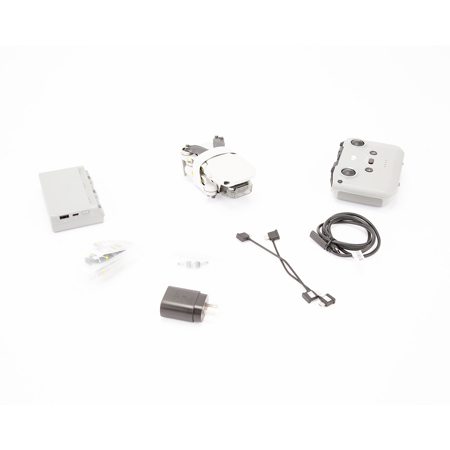 DJI Mini 2 Drone Fly More Combo