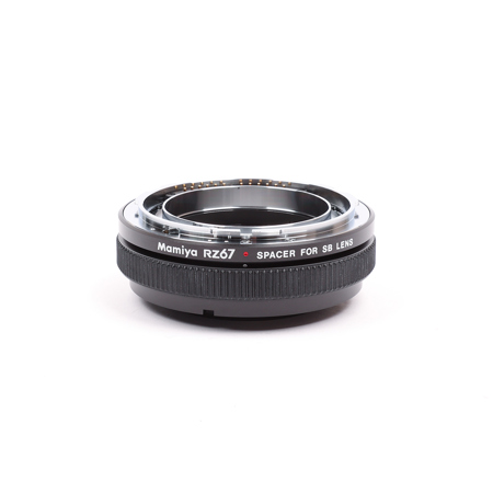 Mamiya RZ67 Extnsion Tube for Spacer SB Lens