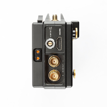 USED Teradek Bolt 4K LT 750 3G-SDI/HDMI Wireless Transmitter and