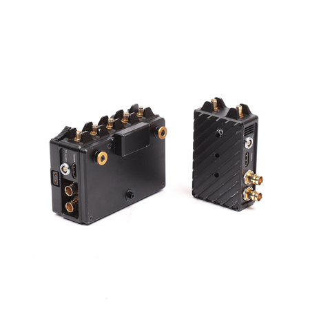 USED Teradek Bolt 4K LT 750 3G-SDI/HDMI Wireless Transmitter and
