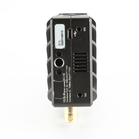 USED Teradek Bolt 4K LT 750 3G-SDI/HDMI Wireless Transmitter and