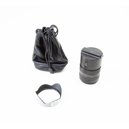 Hasselblad XCD 25mm f/2.5 V Lens