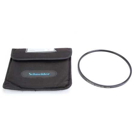 Schneider 138mm Water White +2 Full Field Diopter Lens (Close-up Filter)