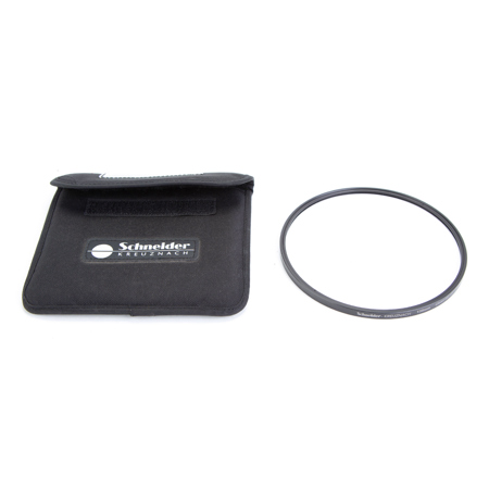 Schneider 138mm Water White +1 Full Field Diopter Lens (Close-up Filter)