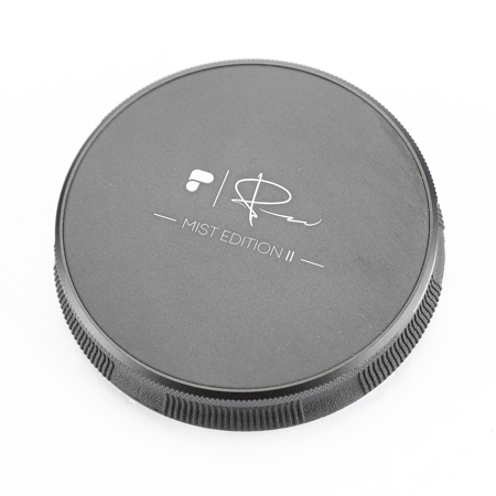 PolarPro Peter McKinnon Mist Edition II Variable ND Filter (77mm, 6 to 9-Stop)